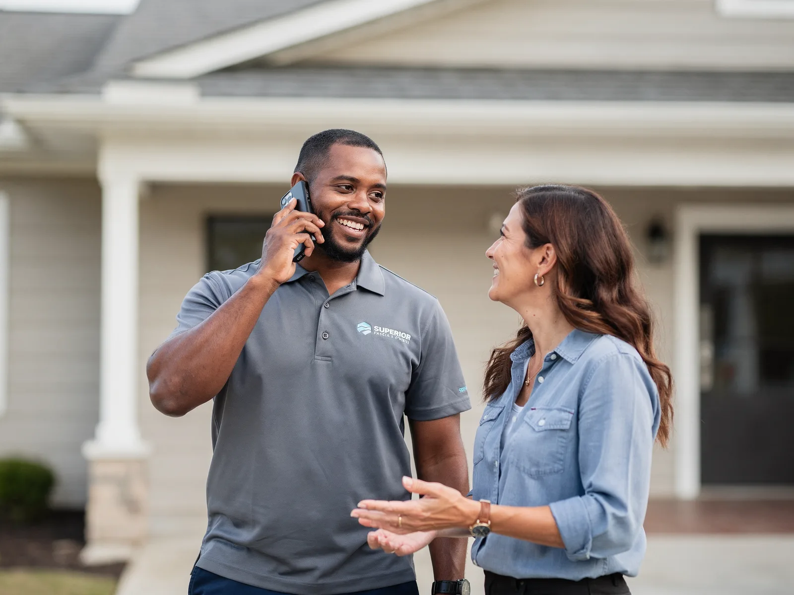 Fascia Repair Pennsylvania FAQs