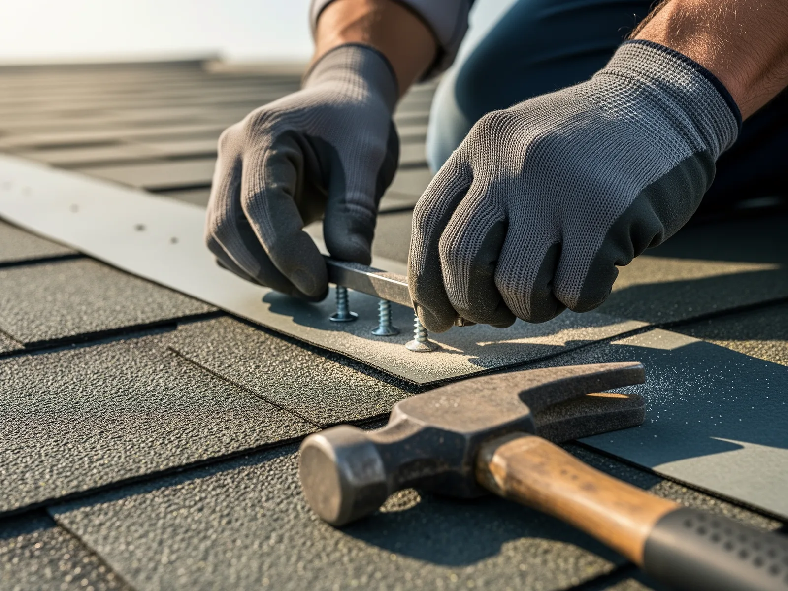 Why choose Fascia Repair in Pennsylvania